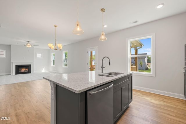 760 Aristocrat Lane, Knightdale, NC 27545