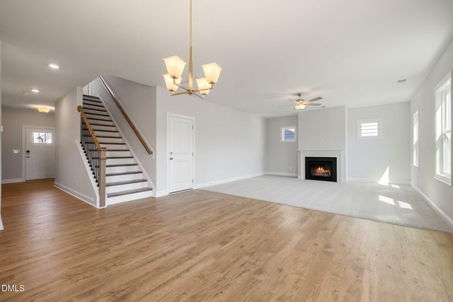 760 Aristocrat Lane, Knightdale, NC 27545