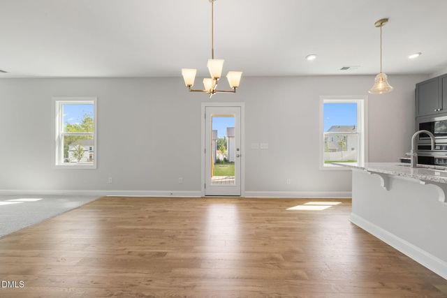 760 Aristocrat Lane, Knightdale, NC 27545