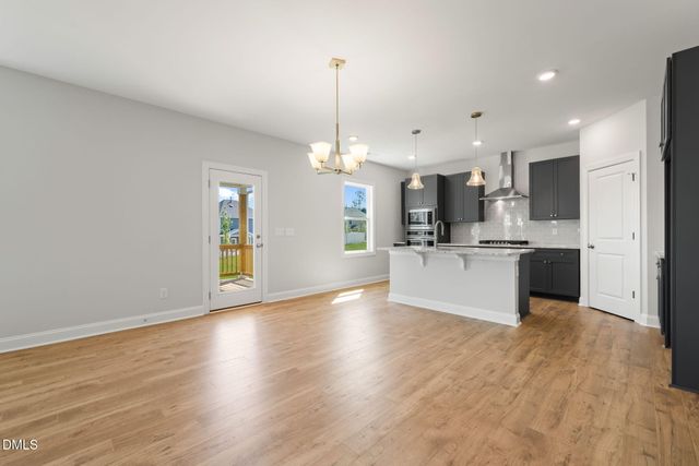 760 Aristocrat Lane, Knightdale, NC 27545