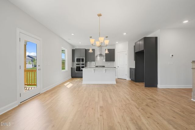 760 Aristocrat Lane, Knightdale, NC 27545