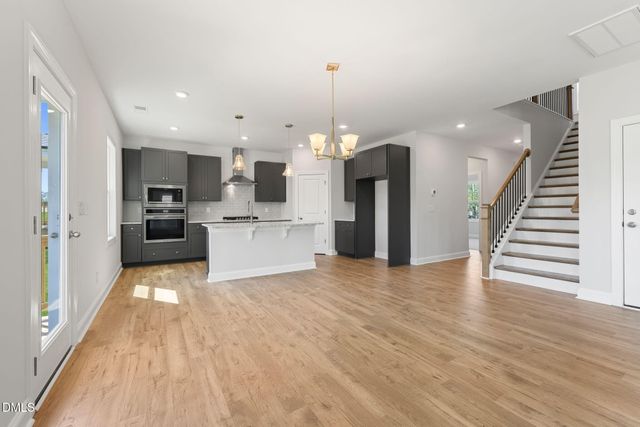 760 Aristocrat Lane, Knightdale, NC 27545