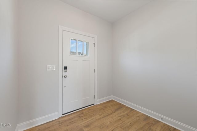 760 Aristocrat Lane, Knightdale, NC 27545