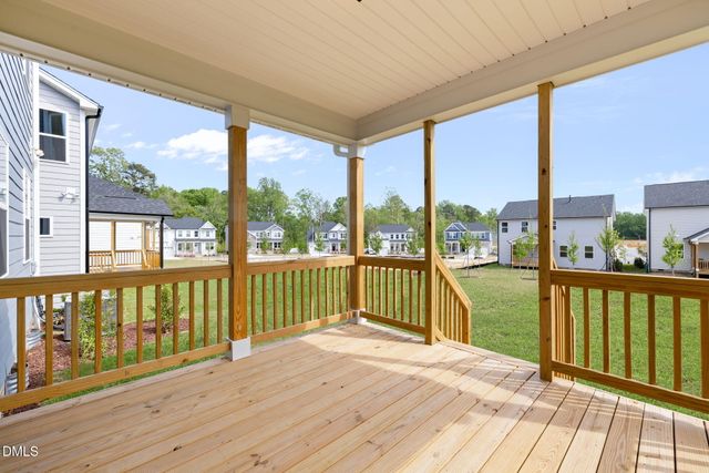 760 Aristocrat Lane, Knightdale, NC 27545