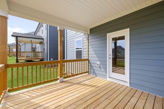 760 Aristocrat Lane, Knightdale, NC 27545