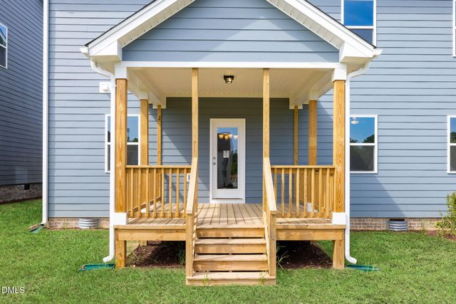 760 Aristocrat Lane, Knightdale, NC 27545