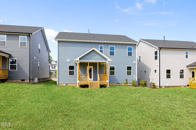 760 Aristocrat Lane, Knightdale, NC 27545