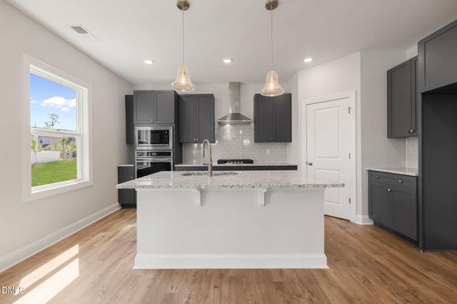 760 Aristocrat Lane, Knightdale, NC 27545