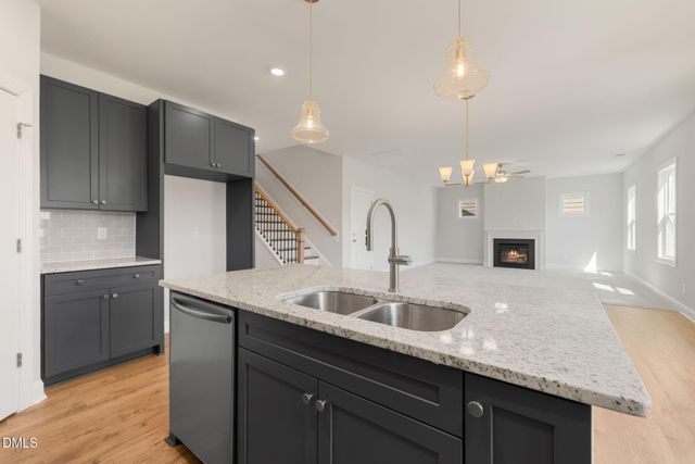 760 Aristocrat Lane, Knightdale, NC 27545