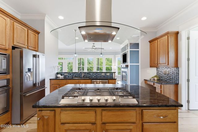 294 Crane Pointe, Hampstead, NC 28443