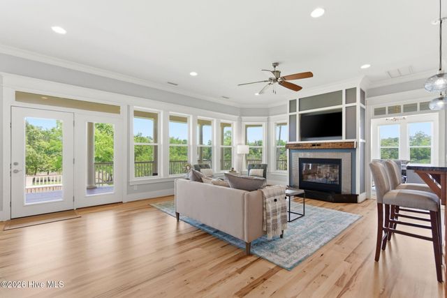 294 Crane Pointe, Hampstead, NC 28443