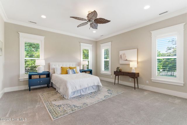 294 Crane Pointe, Hampstead, NC 28443