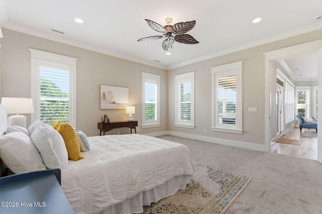 294 Crane Pointe, Hampstead, NC 28443
