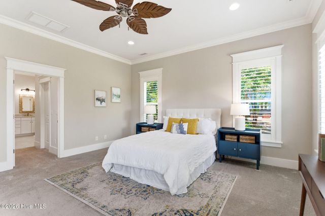 294 Crane Pointe, Hampstead, NC 28443