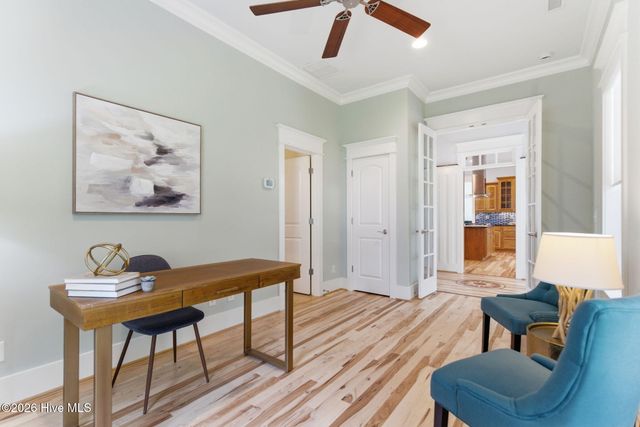 294 Crane Pointe, Hampstead, NC 28443
