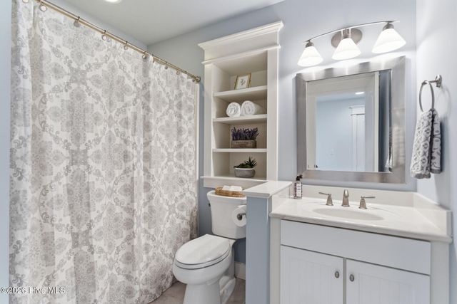 294 Crane Pointe, Hampstead, NC 28443