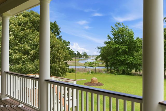 294 Crane Pointe, Hampstead, NC 28443