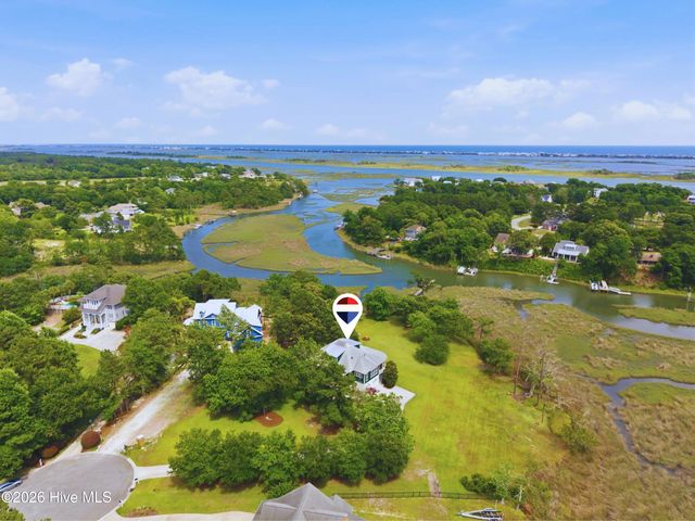 294 Crane Pointe, Hampstead, NC 28443