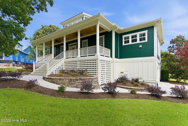 294 Crane Pointe, Hampstead, NC 28443