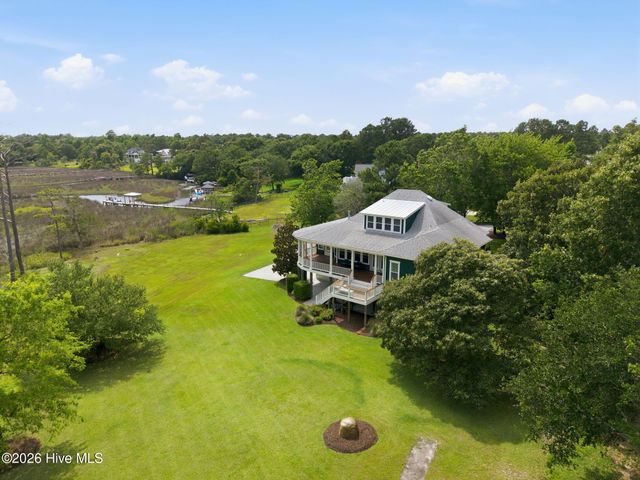 294 Crane Pointe, Hampstead, NC 28443