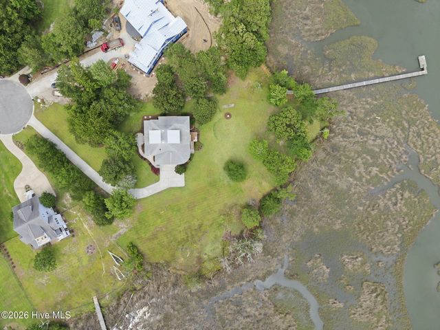 294 Crane Pointe, Hampstead, NC 28443