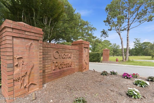 294 Crane Pointe, Hampstead, NC 28443