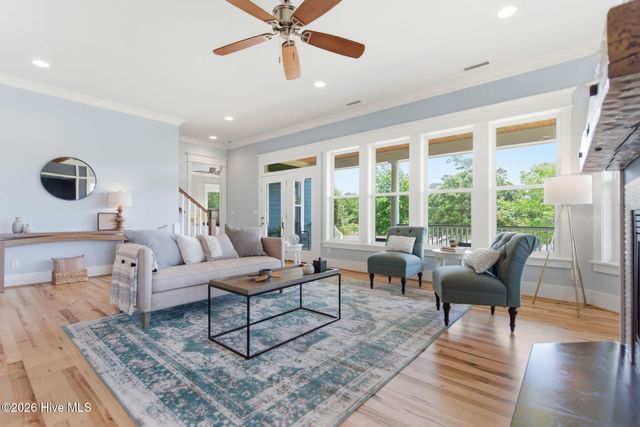 294 Crane Pointe, Hampstead, NC 28443