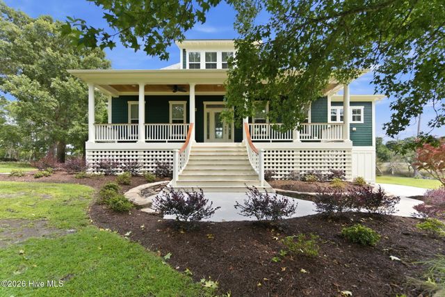 294 Crane Pointe, Hampstead, NC 28443