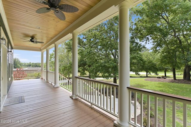 294 Crane Pointe, Hampstead, NC 28443