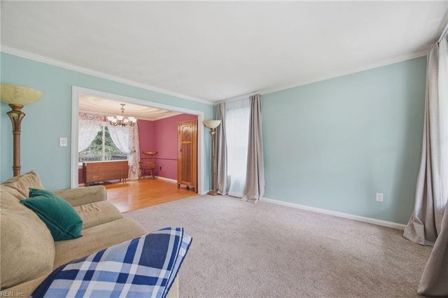 611 Bartell DR, Chesapeake, VA 23322