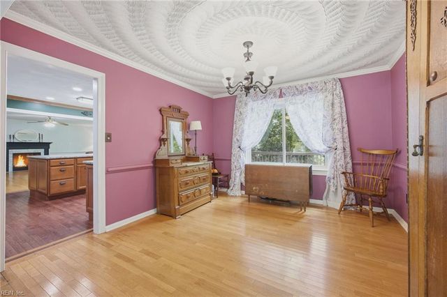 611 Bartell DR, Chesapeake, VA 23322