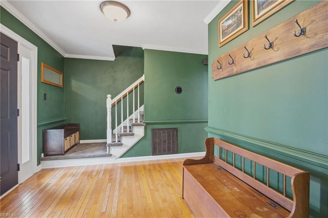 611 Bartell DR, Chesapeake, VA 23322