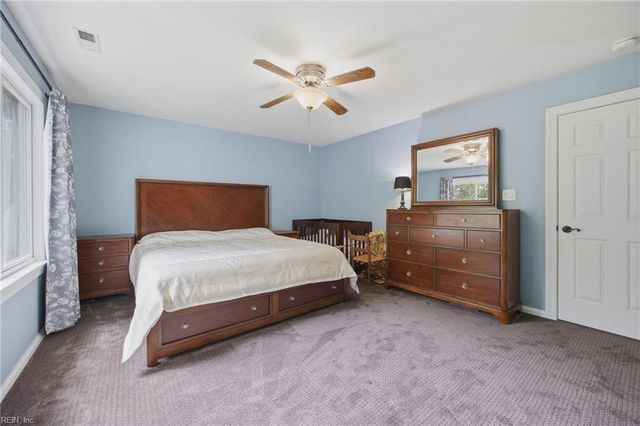 611 Bartell DR, Chesapeake, VA 23322