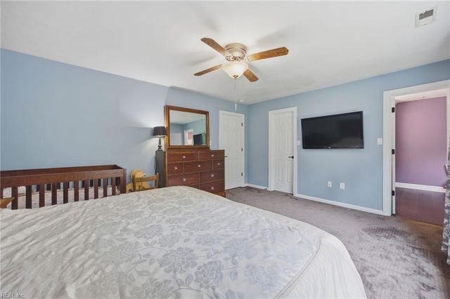 611 Bartell DR, Chesapeake, VA 23322