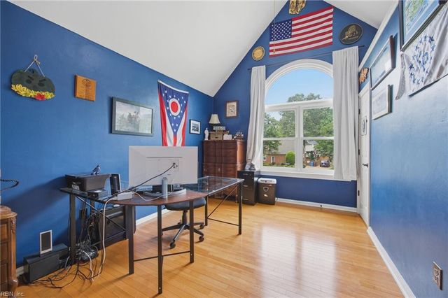 611 Bartell DR, Chesapeake, VA 23322