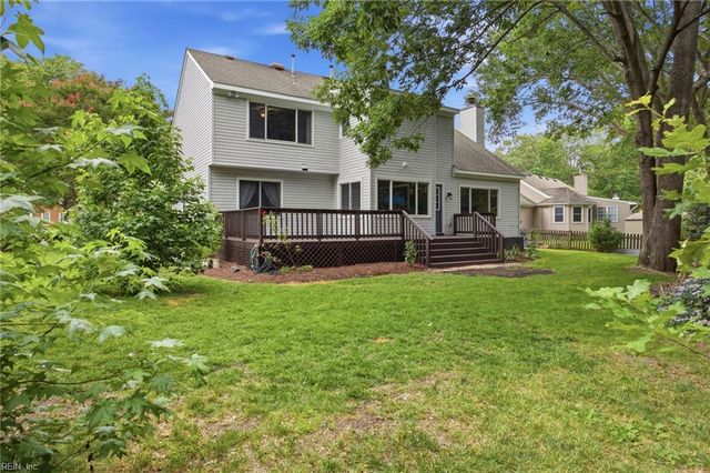 611 Bartell DR, Chesapeake, VA 23322