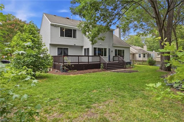 611 Bartell DR, Chesapeake, VA 23322