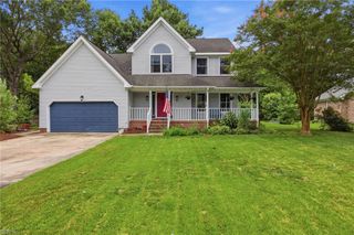 611 Bartell DR, Chesapeake, VA 23322