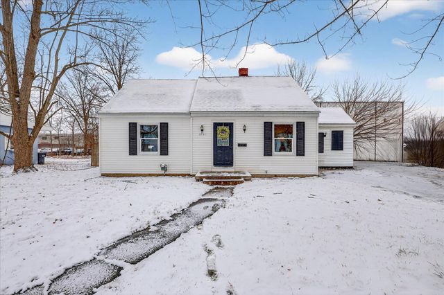 1901 Fulton Street, Kalamazoo, MI 49001