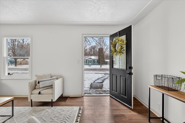 1901 Fulton Street, Kalamazoo, MI 49001