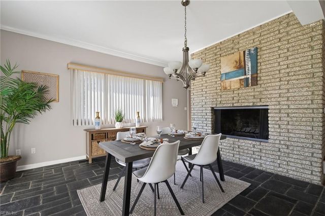 800 Oriole DR, Virginia Beach, VA 23451