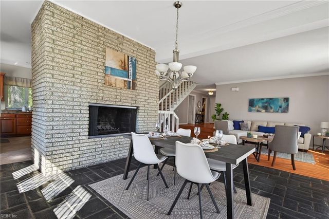 800 Oriole DR, Virginia Beach, VA 23451