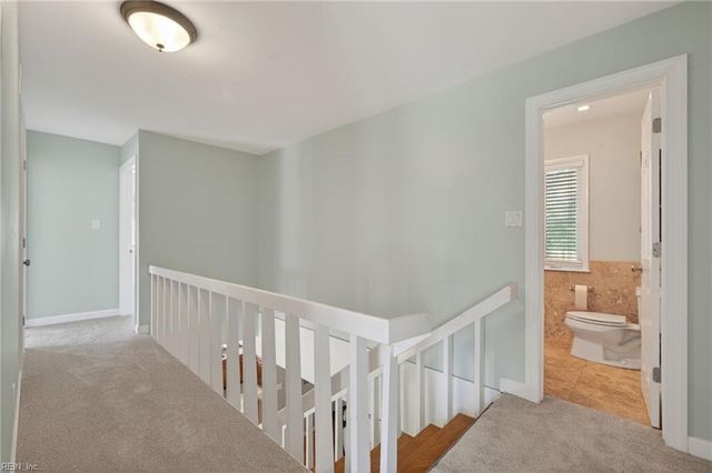 800 Oriole DR, Virginia Beach, VA 23451