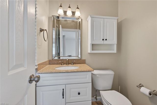 800 Oriole DR, Virginia Beach, VA 23451