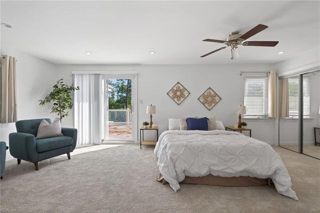 800 Oriole DR, Virginia Beach, VA 23451