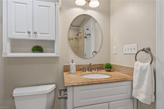 800 Oriole DR, Virginia Beach, VA 23451