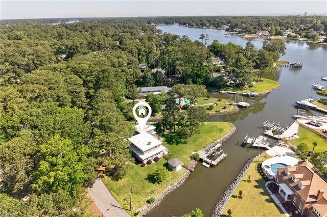 800 Oriole DR, Virginia Beach, VA 23451