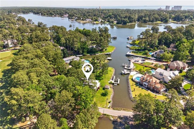800 Oriole DR, Virginia Beach, VA 23451