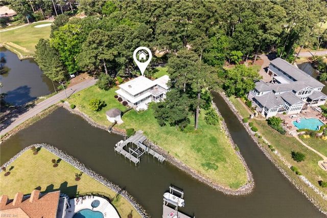 800 Oriole DR, Virginia Beach, VA 23451