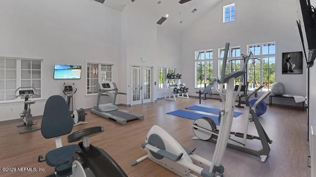 1444 JOSIE Lane, Jacksonville, FL 32218